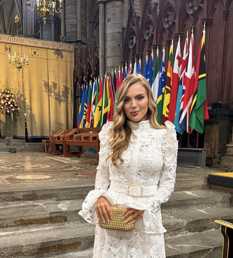 Young Leader Nomination